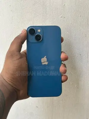 Apple iPhone 13 128GB (Used)