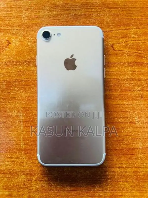 Apple iPhone 7 256gb (Used)