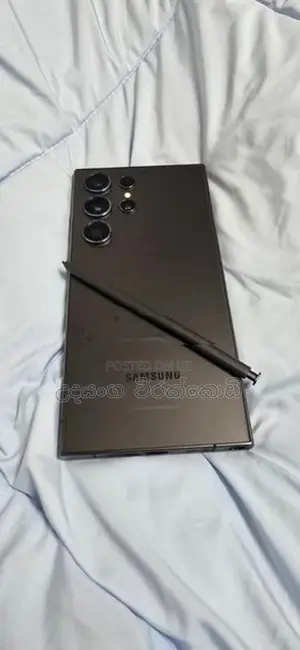 Samsung Galaxy S24 Ultra (Used)