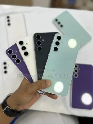 Samsung Galaxy S23 FE 5G Fullset (Used)