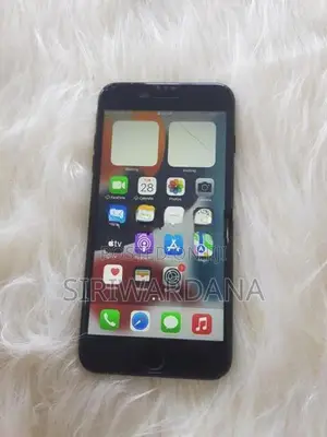 Apple iPhone 7 Plus 7+ (Used)