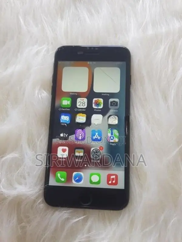 Apple iPhone 7 Plus 7+ (Used)