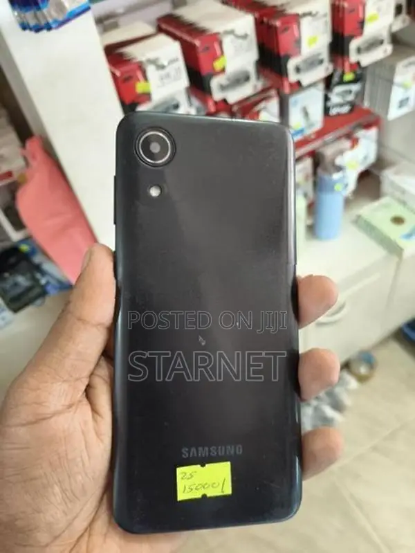 Samsung Galaxy A03 Core (Used)