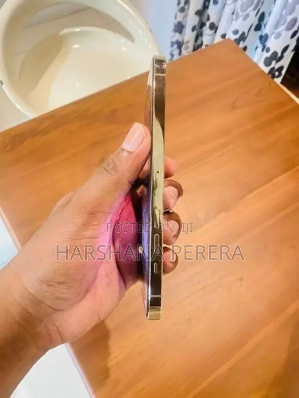 Apple iPhone 13 Pro Max gold (Used)