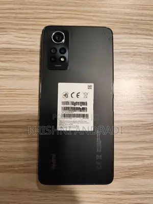 Xiaomi Redmi Note 12 Pro (Used)