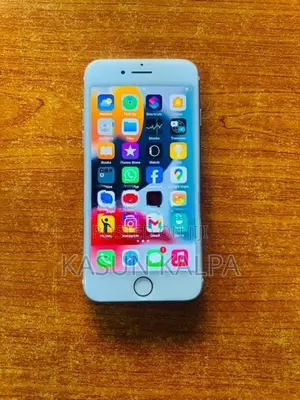Apple iPhone 7 256gb (Used)
