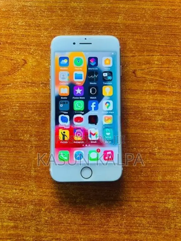 Apple iPhone 7 256gb (Used)