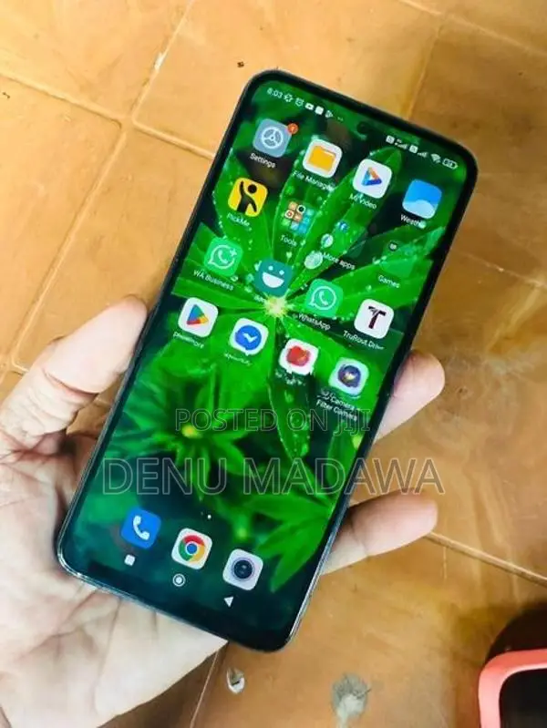 Xiaomi Redmi Note 10 4/64GB (Used)