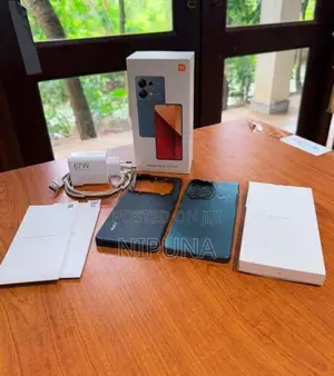Xiaomi Redmi Note 13 Pro 4G (Used)