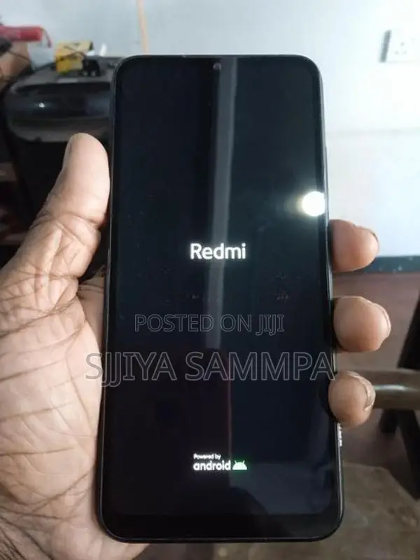 Xiaomi Redmi 9A 6GB 128GB (Used)
