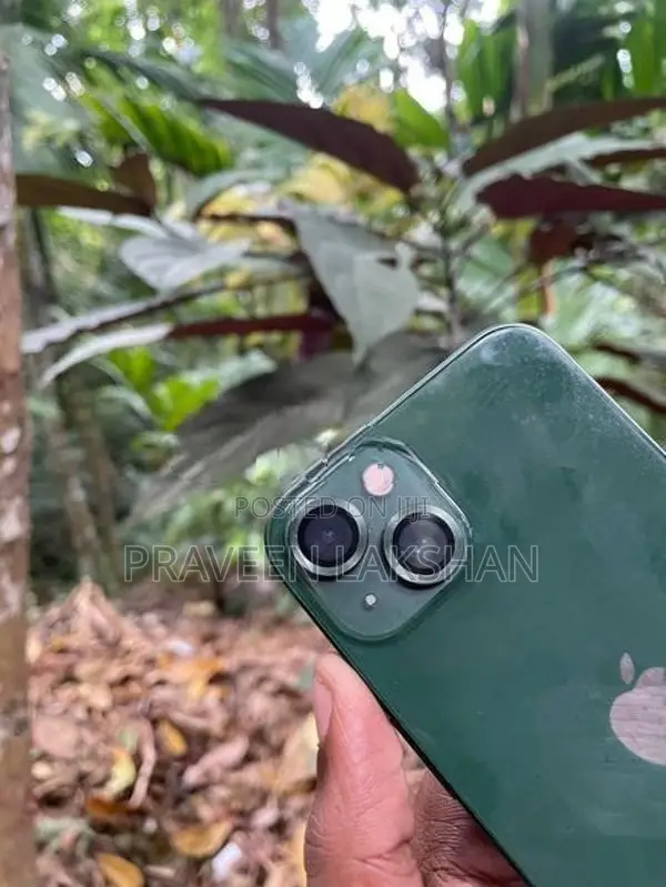 Apple iPhone 13 (Used)