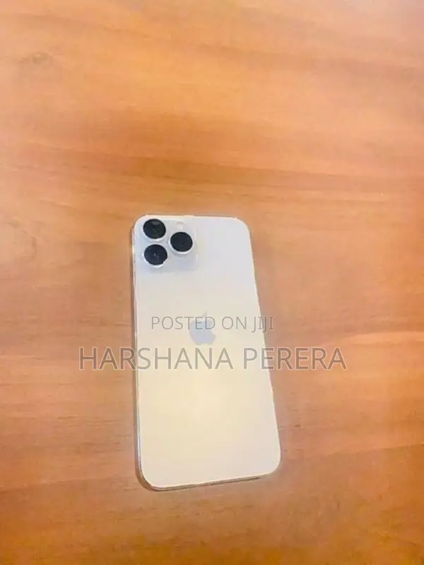 Apple iPhone 13 Pro Max gold (Used)