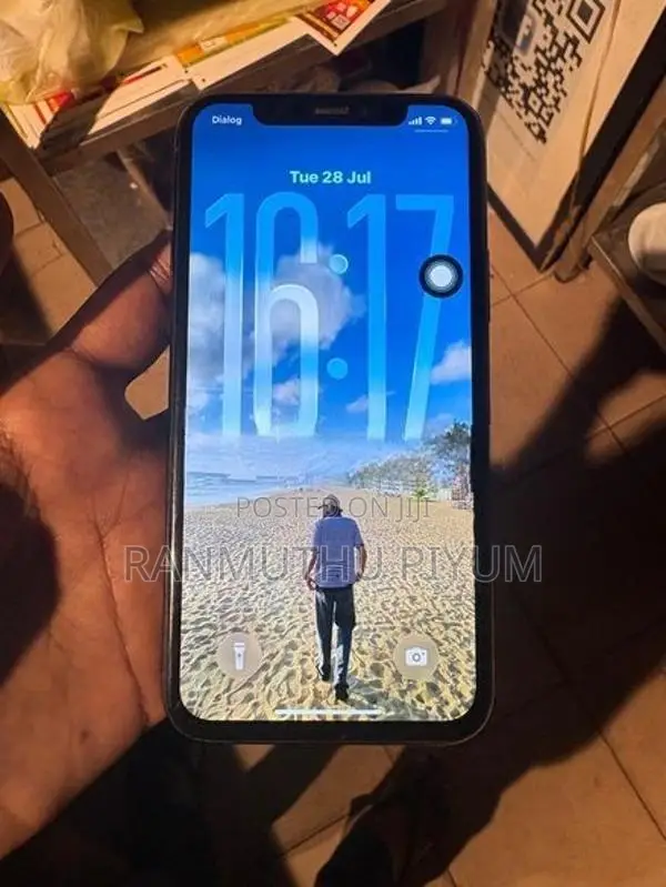 Apple iPhone 11 Pro (Used)