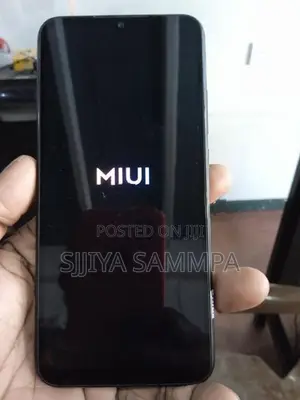 Xiaomi Redmi 9A 6GB 128GB (Used)