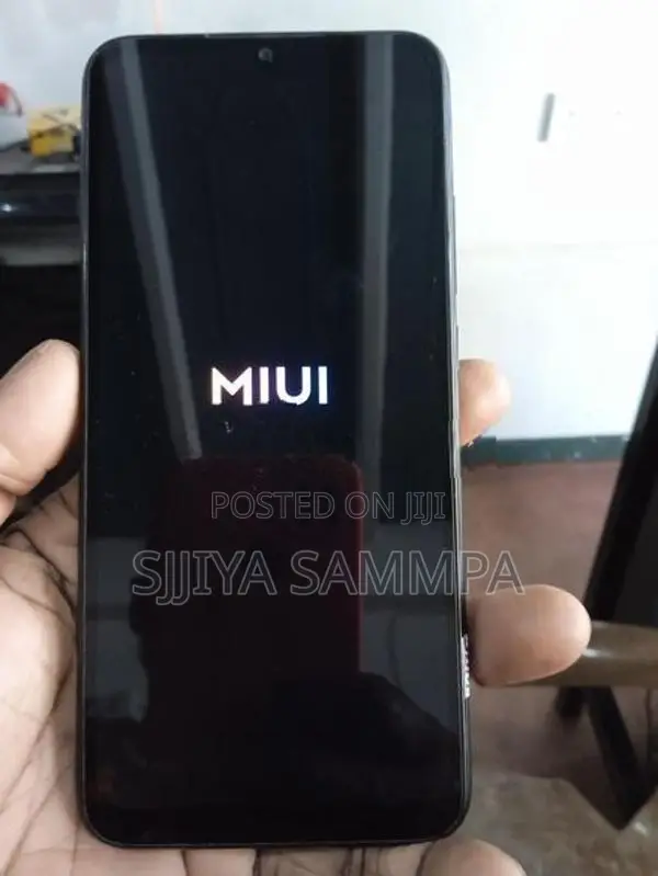 Xiaomi Redmi 9A 6GB 128GB (Used)