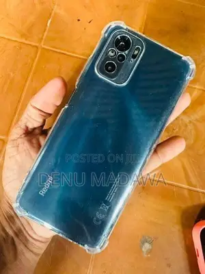 Xiaomi Redmi Note 10 4/64GB (Used)