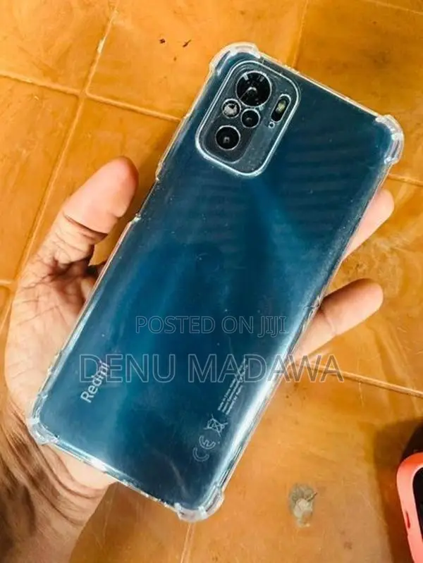 Xiaomi Redmi Note 10 4/64GB (Used)