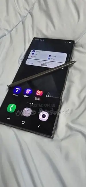 Samsung Galaxy S24 Ultra (Used)