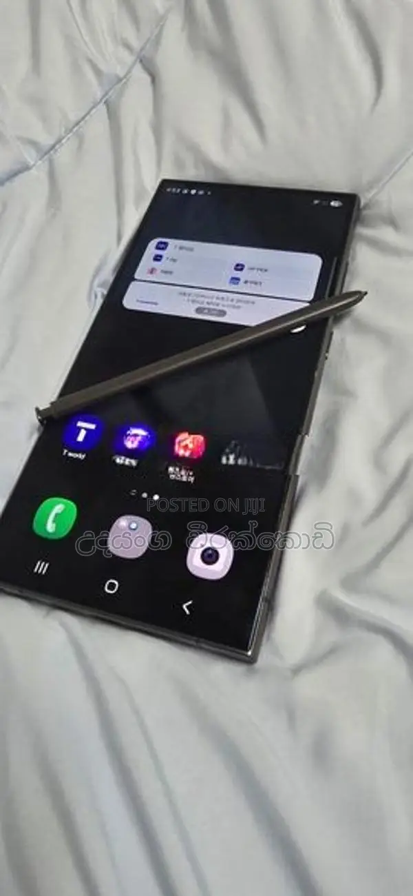 Samsung Galaxy S24 Ultra (Used)