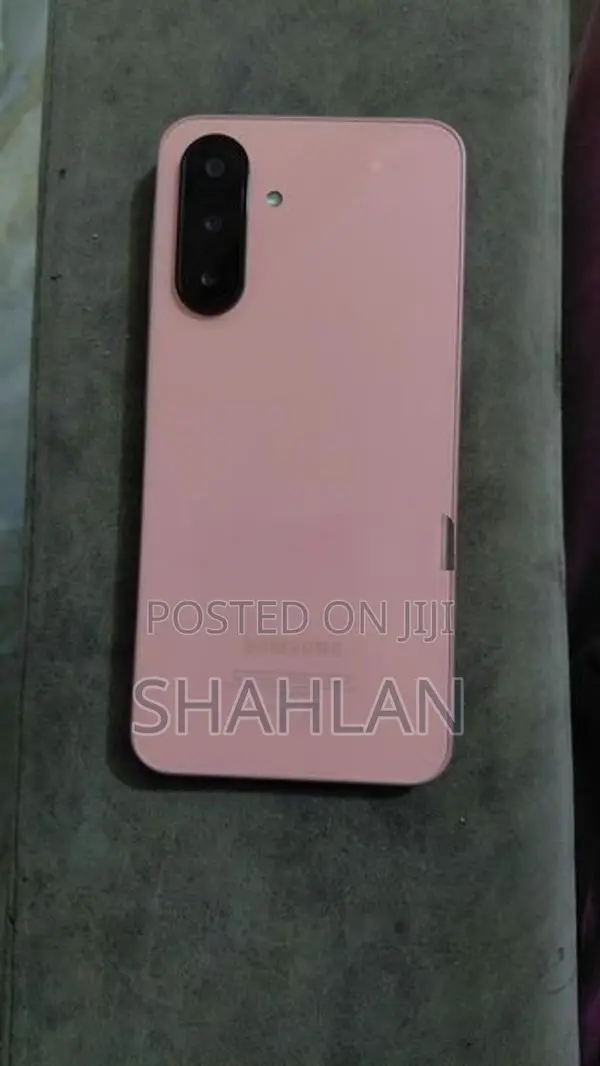 Samsung Galaxy A26 5G (Used)