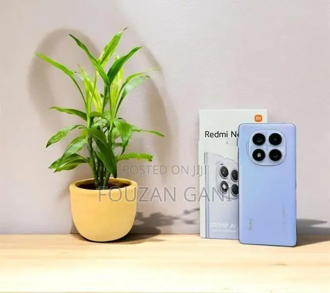 Xiaomi Redmi Note 14 Pro (Used)