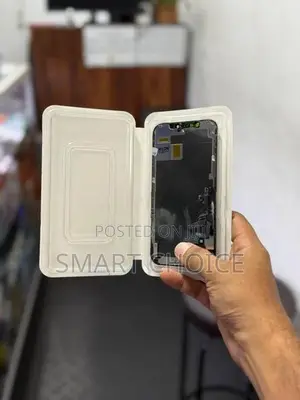 Apple iPhone 12 Pro VIVID Display