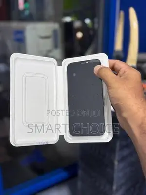 Apple iPhone 12 Pro VIVID Display