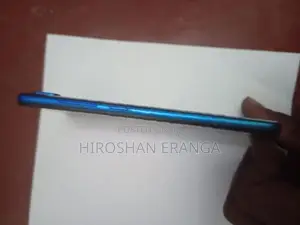 Vivo Y93 6GB 128GB (Used)