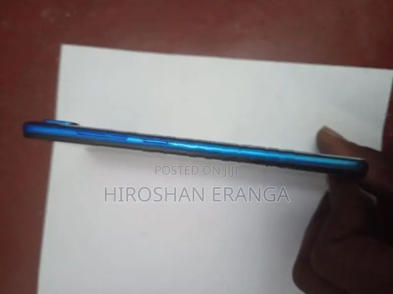 Vivo Y93 6GB 128GB (Used)