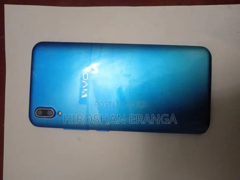 Vivo Y93 6GB 128GB (Used)