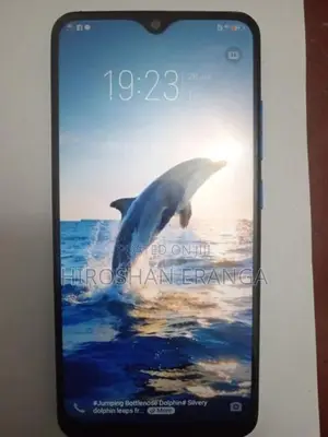 Vivo Y93 6GB 128GB (Used)