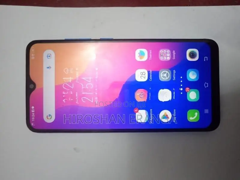 Vivo Y93 6GB 128GB (Used)