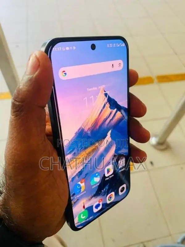 Vivo X200FE (Used)