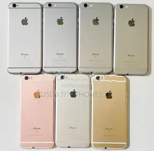 Apple iPhone 6S 64GB (Used)
