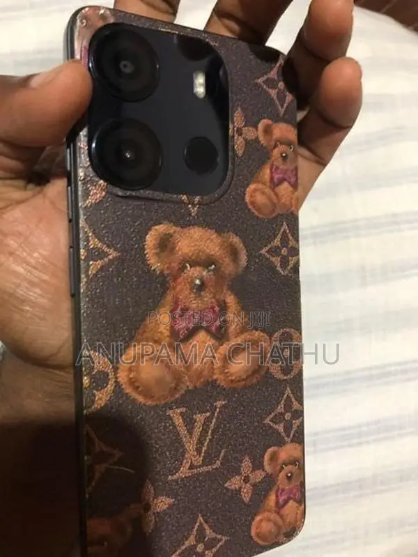 Tecno Pop 7 (Used)
