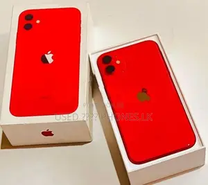 Apple iPhone 11 128GB (Used)