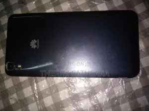 Huawei Y6 (Used)
