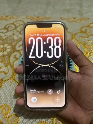 Apple iPhone 13 Pro (Used)