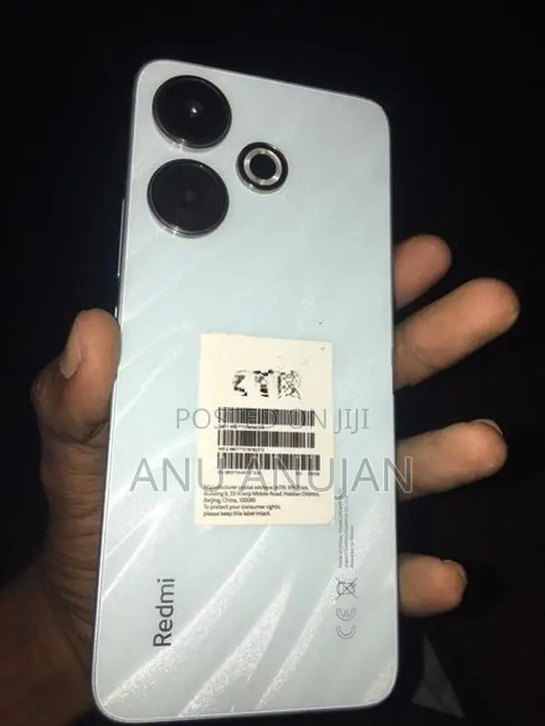 Xiaomi Redmi Note 13 (Used)