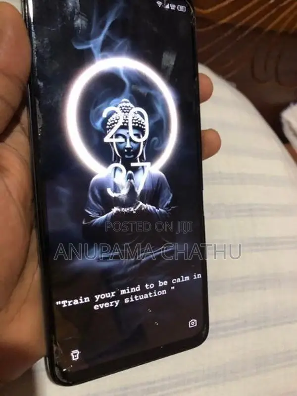 Tecno Pop 7 (Used)
