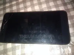 Huawei Y6 (Used)