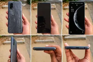 Realme 7 Pro (Used)