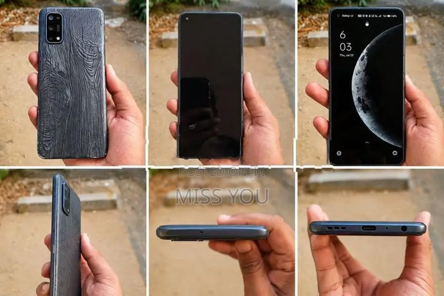Realme 7 Pro (Used)