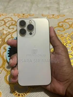Apple iPhone 13 Pro (Used)
