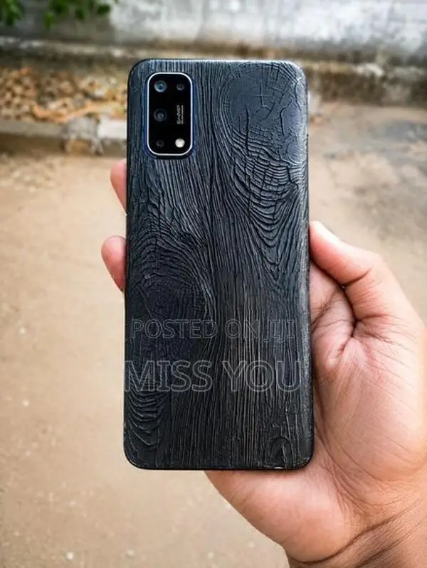 Realme 7 Pro (Used)