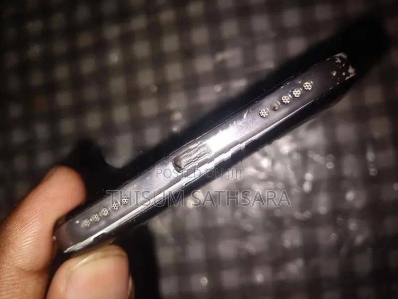 Huawei Y6 (Used)