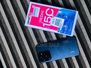 Xiaomi Redmi 15C 8GB 256GB (Used)