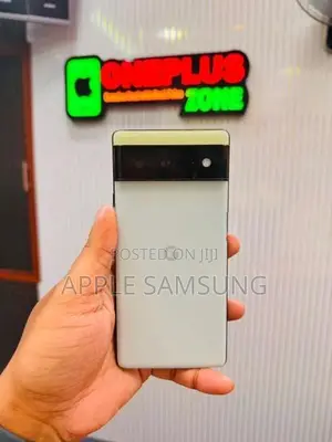 Google Pixel 6 5G 128GB 8GB (Used)