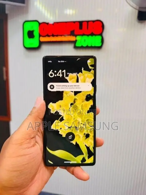 Google Pixel 6 5G 128GB 8GB (Used)