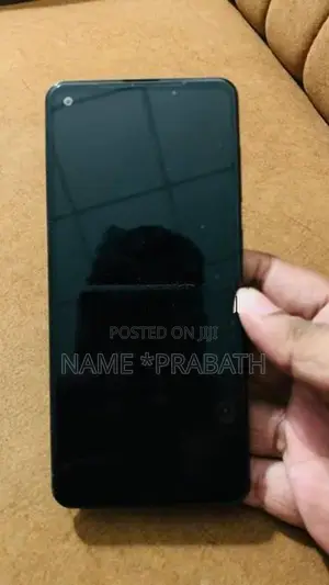 Samsung Galaxy A21s (Used)